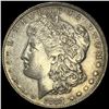 Image 1 : 1889-S Silver Morgan Dollar CLOSELY UNCIRCULATED