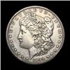 1894-S Silver Morgan Dollar CLOSELY UNCIRCULATED