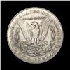 Image 2 : 1894-S Silver Morgan Dollar CLOSELY UNCIRCULATED