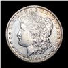 1899-S Silver Morgan Dollar UNCIRCULATED