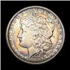 1899-S Silver Morgan Dollar LIGHTLY CIRCULATED