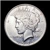 Image 1 : 1926-D Silver Peace Dollar UNCIRCULATED