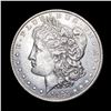 Image 1 : 1881-O Silver Morgan Dollar UNCIRCULATED