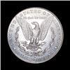 Image 2 : 1881-O Silver Morgan Dollar UNCIRCULATED