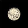 Image 1 : 1913-D Buffalo Nickel Type 1 CHOICE BU