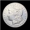 1894-S Silver Morgan Dollar LIGHTLY CIRCULATED