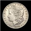 1891-O Silver Morgan Dollar CHOICE AU