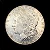 Image 1 : 1882-S Silver Morgan Dollar UNCIRCULATED