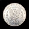 Image 2 : 1882-S Silver Morgan Dollar UNCIRCULATED
