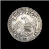 Image 2 : 1814 Capped Bust Half Dollar NEARLY UNCIRCULATED
