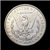 Image 2 : 1899-O Micro O Morgan Silver Dollar CLOSE UNC