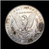 Image 2 : 1890-CC Silver Morgan Dollar HIGH GRADE