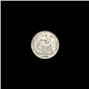 Image 1 : 1861 Silver Half Dime CHOICE AU