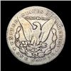 Image 2 : 1904-S Silver Morgan Dollar NICELY CIRCULATED