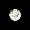 Image 1 : 1920-D Mercury Dime CHOICE AU