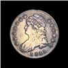 Image 1 : 1811 Capped Bust Half Dollar LIGHTLY CIRCULATED