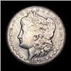 1879-CC Silver Morgan Dollar LIGHTLY CIRCULATED