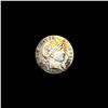 1911-S Silver Barber Dime UNCIRCULATED