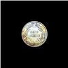 Image 2 : 1911-S Silver Barber Dime UNCIRCULATED