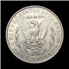 Image 2 : 1902 Morgan Silver Dollar CLOSELY UNCIRCULATED