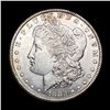 Image 1 : 1880-O Morgan Silver Dollar UNCIRCULATED