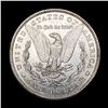 Image 2 : 1880-O Morgan Silver Dollar UNCIRCULATED