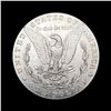 Image 2 : 1881 Silver Morgan Dollar GEM BU