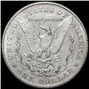 Image 2 : 1878-S Silver Morgan Dollar UNCIRCULATED