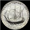 Image 1 : 1920 Silver Pilgrim Tercentenary Half Dollar UNC