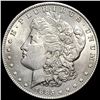 Image 1 : 1885-O Silver Morgan Dollar UNCIRCULATED
