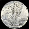 1943-D Silver Half Dollar (Walking Liberty) GEM BU