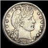 1903-O Barber Silver Quarter LIGHTLY CIRCULATED