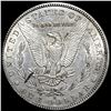 Image 2 : 1880-S Silver Morgan Dollar UNCIRCULATED