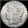 Image 1 : 1899-S Silver Morgan Dollar UNCIRCULATED