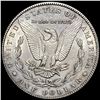 Image 2 : 1899-S Silver Morgan Dollar UNCIRCULATED