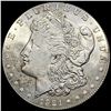 Image 1 : 1921 Silver Morgan Dollar CHOICE BU
