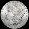 Image 1 : 1899-O Silver Morgan Dollar UNCIRCULATED