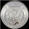 Image 2 : 1899-O Silver Morgan Dollar UNCIRCULATED