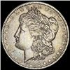 1892 Morgan Silver Dollar NEARLY UNCIRCULATED
