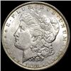 1890 Morgan Silver Dollar UNCIRCULATED