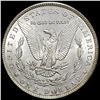 Image 2 : 1890 Morgan Silver Dollar UNCIRCULATED