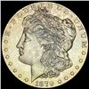 1879-S Silver Morgan Dollar CHOICE BU