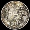 1899-O Silver Morgan Dollar LIGHTLY CIRCULATED