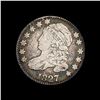 1827 Capped Bust Dime LIGHTLY CIRCULATED