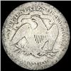 Image 2 : 1875 Seated Liberty Half Dollar NICELY CIRCULATED