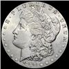 Image 1 : 1889 Silver Morgan Dollar UNCIRCULATED