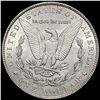 Image 2 : 1889 Silver Morgan Dollar UNCIRCULATED