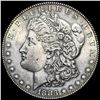 Image 1 : 1883 Morgan Silver Dollar UNCIRCULATED