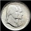 1926 Silver Sesquicentennial Half Dollar UNCIRCULATED