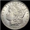 1900-O Morgan Silver Dollar UNCIRCULATED